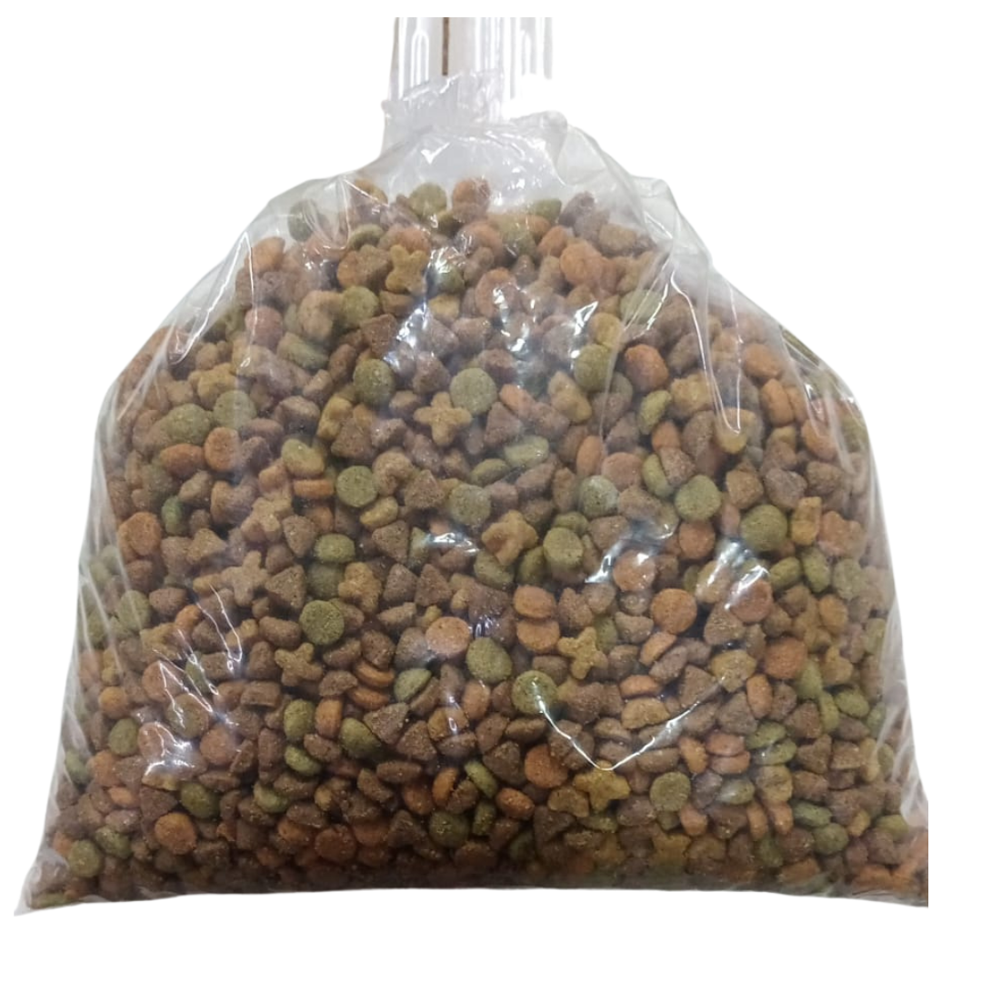 Alimento Pedigree Raza Pequeña 1kg